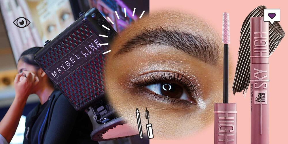 Tips Trick Memilih Serta Menggunakan Mascara Ala MUA Ryan Ogilvy